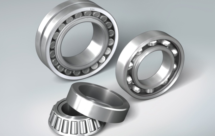 NSK TF series bearings 