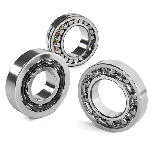 Deep Groove Ball Bearing, Spherical Roller Bearing, Angular Contact Ball Bearing, ACBB, DGBB, SRB, Composing