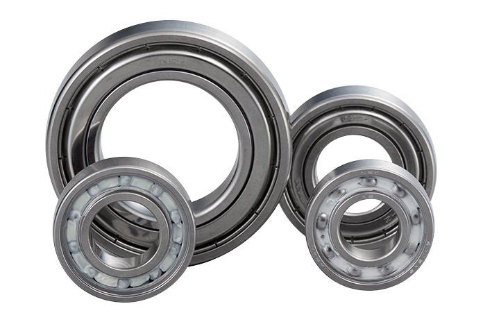 Special Environments Bearing