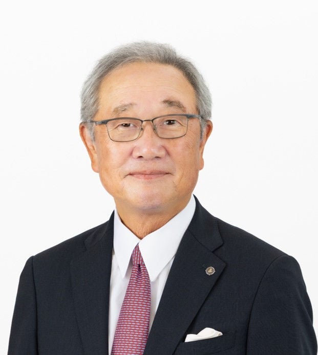 津田