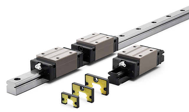 NSK K1-L Lubrication Unit