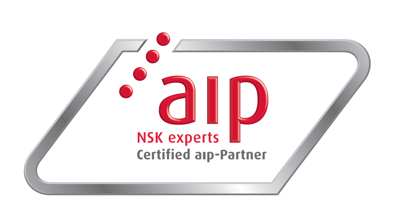 Trust AIP partners and distributors when it comes to NSK ball bearings