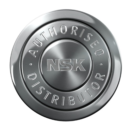 Trust NSK authorised bearing distributors