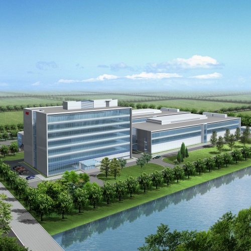 NSK R&D Centre China