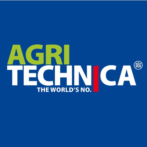 Agritechnica 2015 - Hanover, Germany, 10-14 November