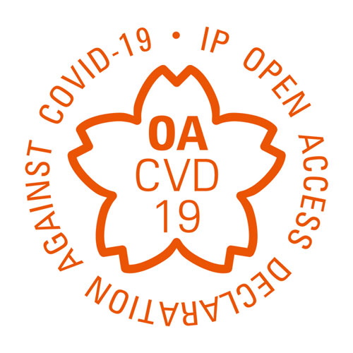 NSK is among those pledging open access to its IP for those combatting COVID-19