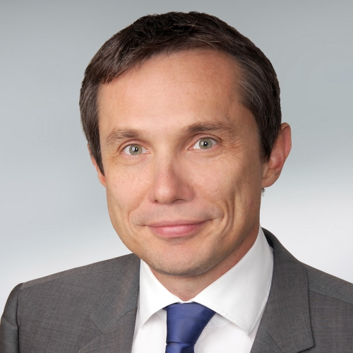 Michael Preinerstorfer, Dyrektor Zarządzający EIBU