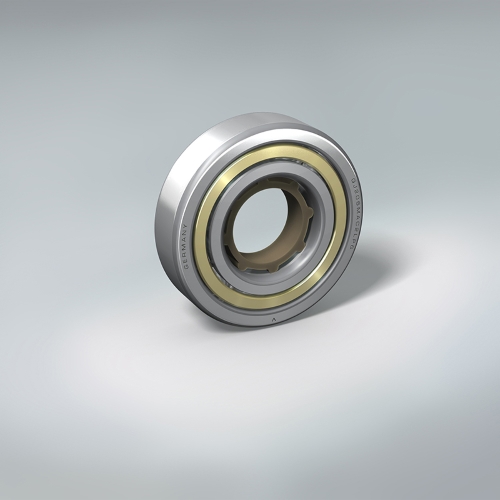 NSK QJ series four-point contact ball bearings 