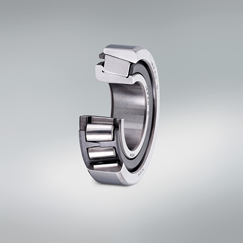 NSK's new tapered roller bearings achieve seven times higher seizure resistance in comparison with the company’s conventional alternatives